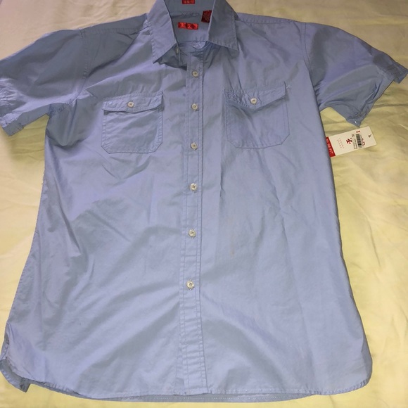 izod short sleeve dress shirts